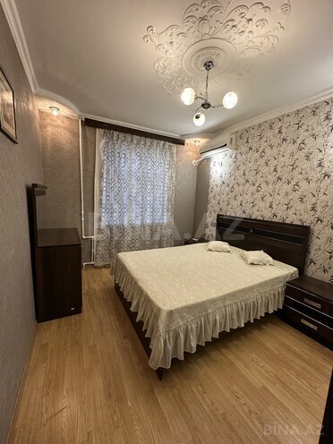 Сдается 2-комн. вторичка 60 м², м. Халглар Достлугу, photo 5 from 22
