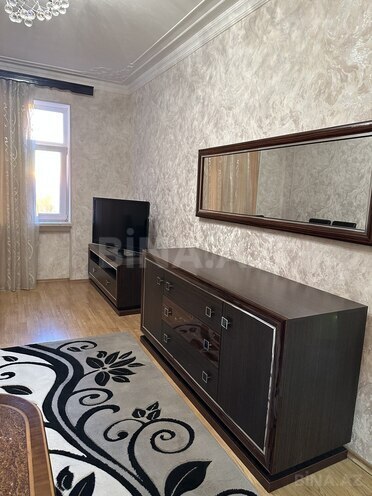 Сдается 2-комн. вторичка 60 м², м. Халглар Достлугу, photo 3 from 22