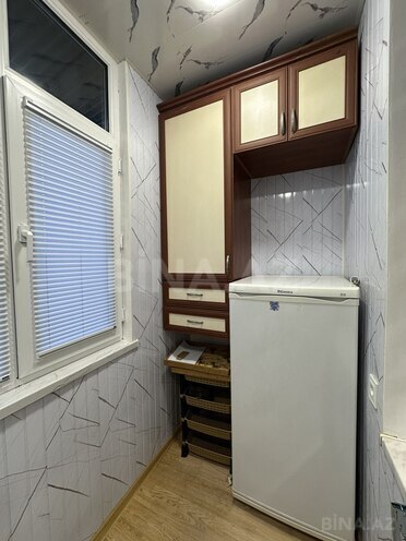 Сдается 2-комн. вторичка 60 м², м. Халглар Достлугу, photo 14 from 22