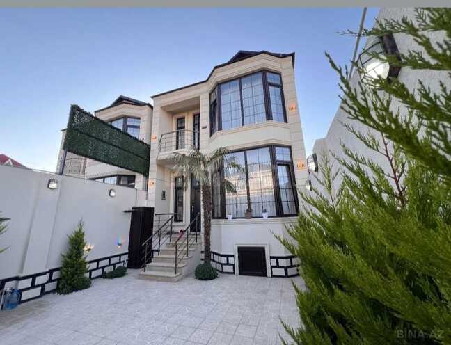 Satılır 4 otaqlı həyət evi/bağ evi 110 m², Masazır q., photo 6 from 17