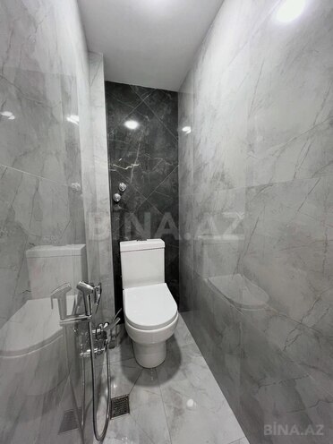 Продается 2-комн. новостройка 85 м², м. Ази Асланов, photo 13 from 14