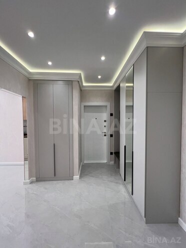 Продается 2-комн. новостройка 85 м², м. Ази Асланов, photo 11 from 14