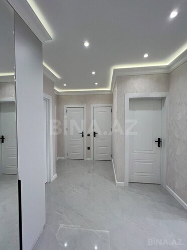 Продается 2-комн. новостройка 85 м², м. Ази Асланов, photo 10 from 14