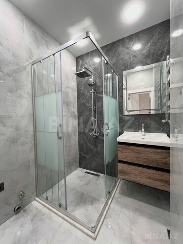 Продается 2-комн. новостройка 85 м², м. Ази Асланов, photo 12 from 14
