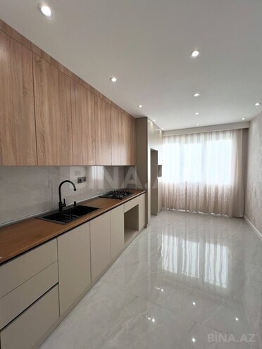 Продается 2-комн. новостройка 85 м², м. Ази Асланов, photo 4 from 14