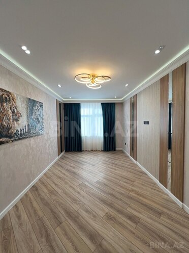 Продается 2-комн. новостройка 85 м², м. Ази Асланов, photo 1 from 14