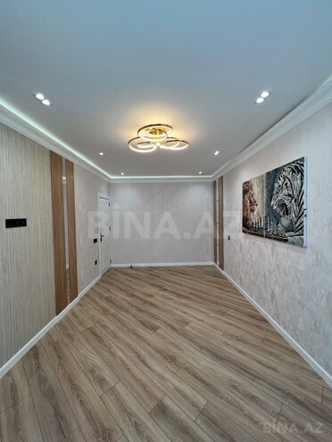Продается 2-комн. новостройка 85 м², м. Ази Асланов, photo 3 from 14