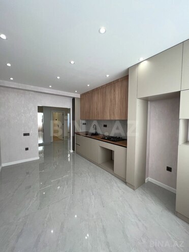 Продается 2-комн. новостройка 85 м², м. Ази Асланов, photo 5 from 14