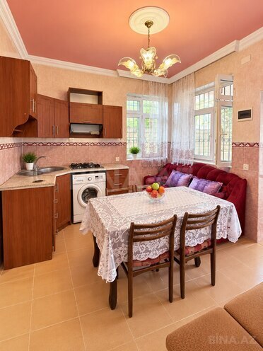 Сдаётся 2-комн. дом/дача 90 м², пос. Нардаран, photo 3 from 15