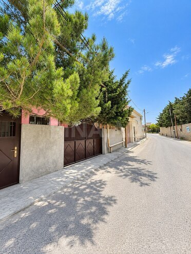 Сдаётся 2-комн. дом/дача 90 м², пос. Нардаран, photo 14 from 15