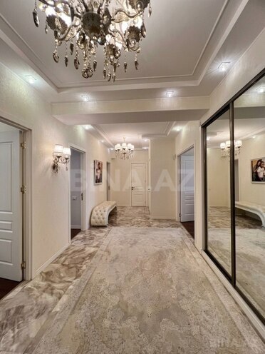 Сдается 3-комн. новостройка 170 м², м. 28 мая, photo 4 from 9