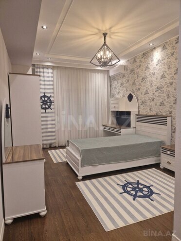 Сдается 3-комн. новостройка 170 м², м. 28 мая, photo 5 from 9