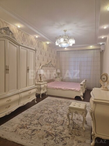 Сдается 3-комн. новостройка 170 м², м. 28 мая, photo 6 from 9