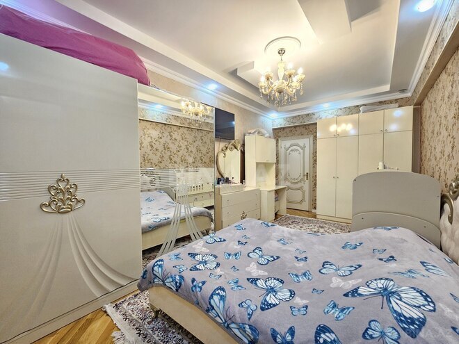 Продаётся 3-комн. новостройка 140 м², photo 16 from 30