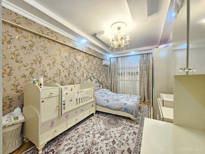 Продаётся 3-комн. новостройка 140 м², photo 14 from 30