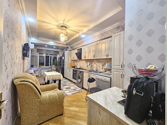 Продаётся 3-комн. новостройка 140 м², photo 10 from 30