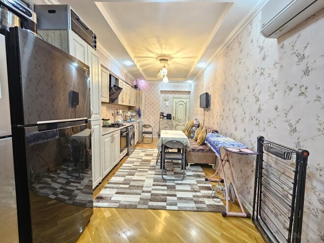 Продаётся 3-комн. новостройка 140 м², photo 12 from 30