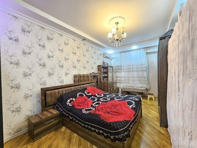 Продаётся 3-комн. новостройка 140 м², photo 20 from 30