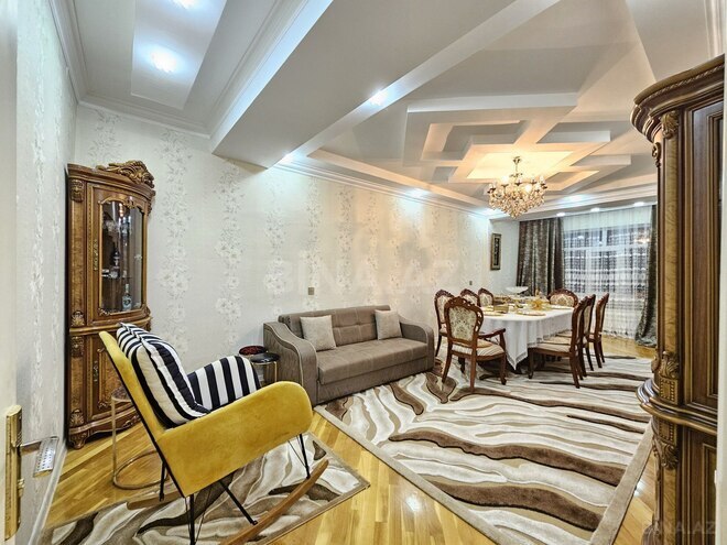 Продаётся 3-комн. новостройка 140 м², photo 4 from 30