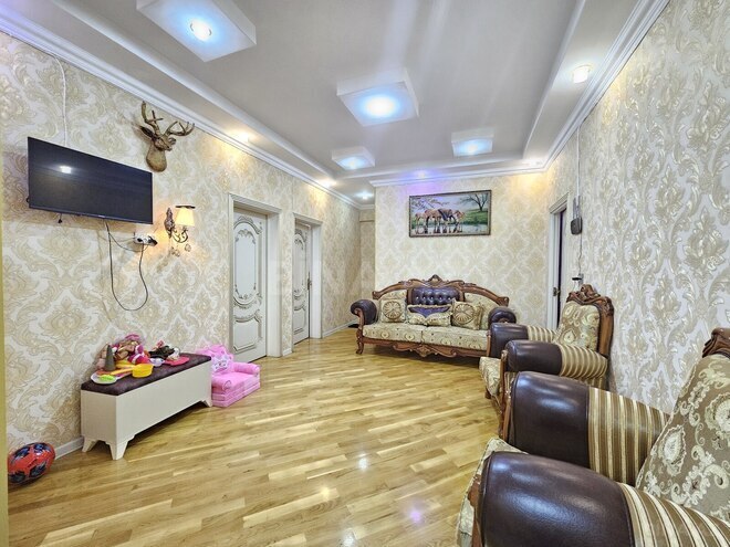 Продаётся 3-комн. новостройка 140 м², photo 22 from 30