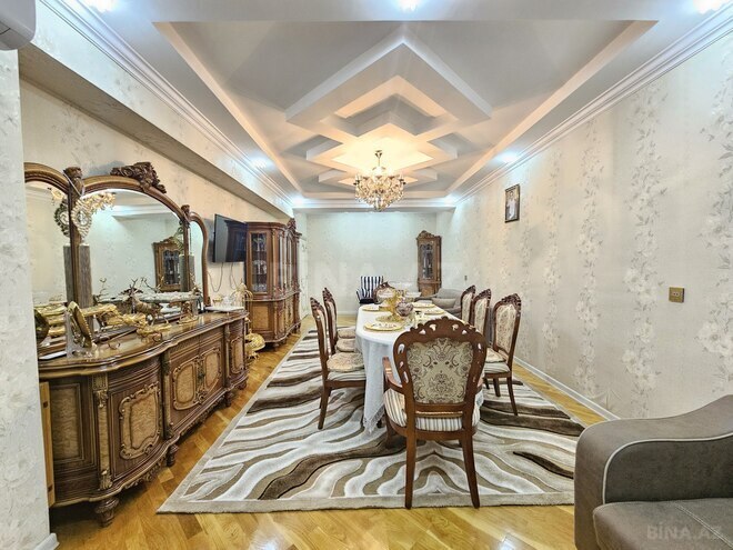 Продаётся 3-комн. новостройка 140 м², photo 7 from 30