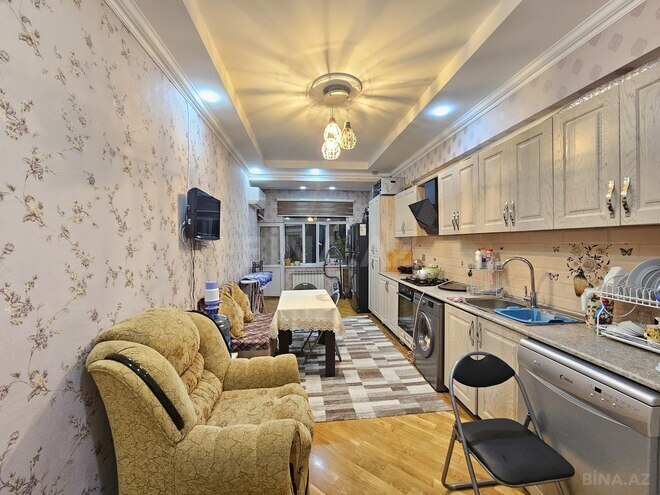 Продаётся 3-комн. новостройка 140 м², photo 11 from 30
