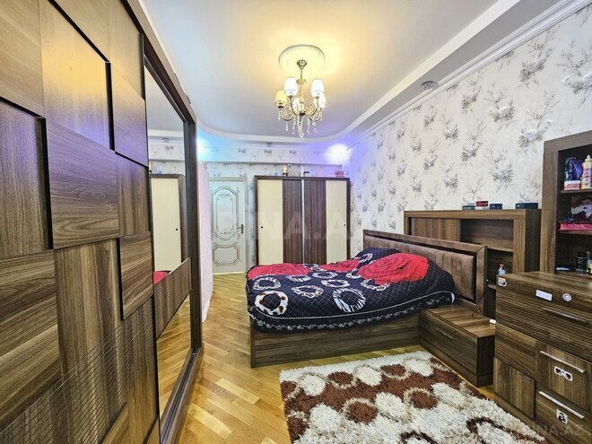 Продаётся 3-комн. новостройка 140 м², photo 17 from 30