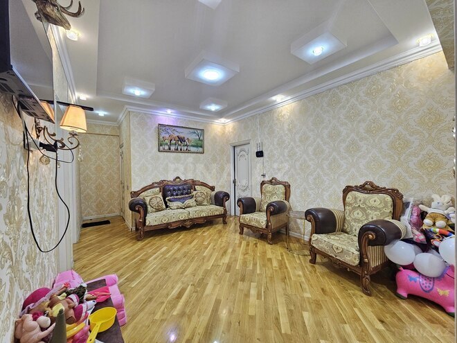 Продаётся 3-комн. новостройка 140 м², photo 23 from 30