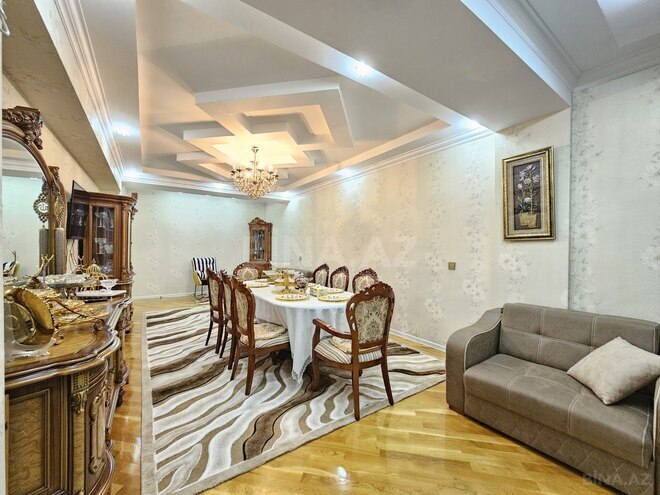 Продаётся 3-комн. новостройка 140 м², photo 6 from 30