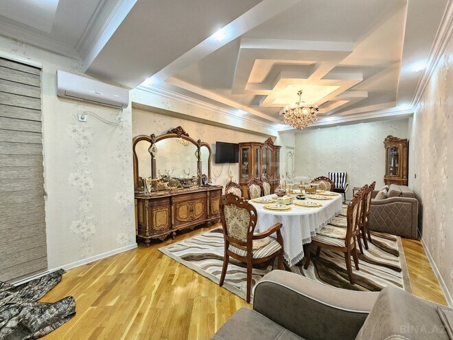 Продаётся 3-комн. новостройка 140 м², photo 5 from 30