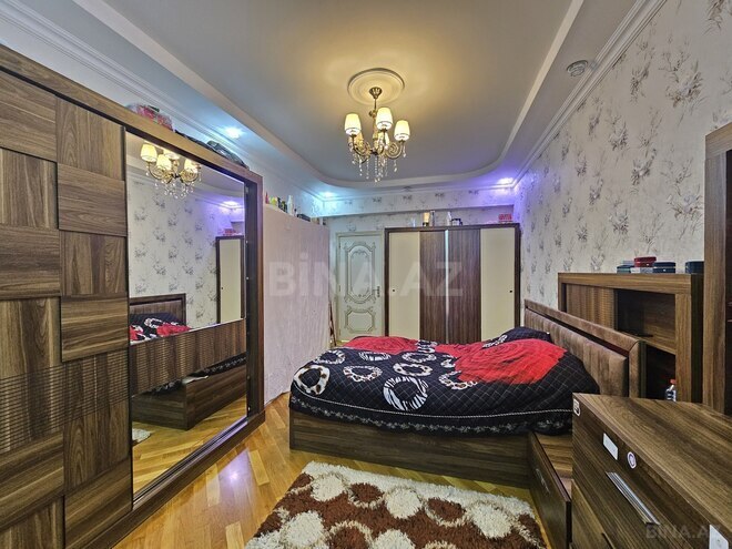 Продаётся 3-комн. новостройка 140 м², photo 18 from 30