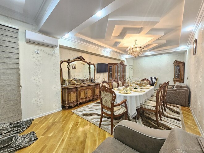 Продаётся 3-комн. новостройка 140 м², photo 8 from 30
