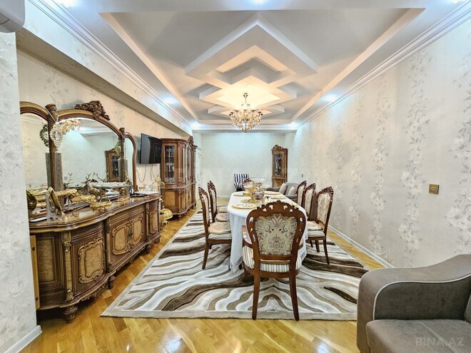 Продаётся 3-комн. новостройка 140 м², photo 3 from 30
