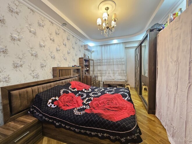 Продаётся 3-комн. новостройка 140 м², photo 19 from 30
