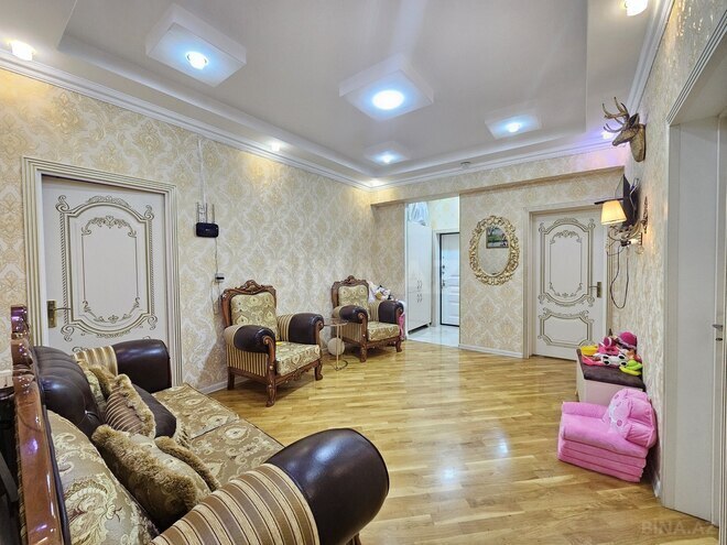 Продаётся 3-комн. новостройка 140 м², photo 21 from 30
