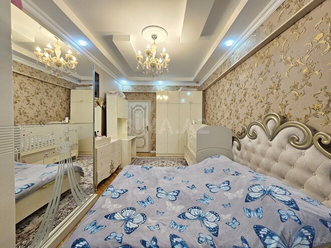 Продаётся 3-комн. новостройка 140 м², photo 15 from 30
