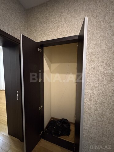 İcarəyə verilir 1 otaqlı yeni tikili 60 m², Elmlər Akademiyası m., photo 7 from 13