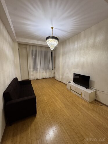 İcarəyə verilir 1 otaqlı yeni tikili 60 m², Elmlər Akademiyası m., photo 9 from 13