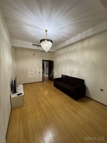 İcarəyə verilir 1 otaqlı yeni tikili 60 m², Elmlər Akademiyası m., photo 4 from 13
