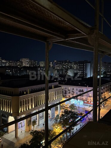 İcarəyə verilir 1 otaqlı yeni tikili 60 m², Elmlər Akademiyası m., photo 12 from 13