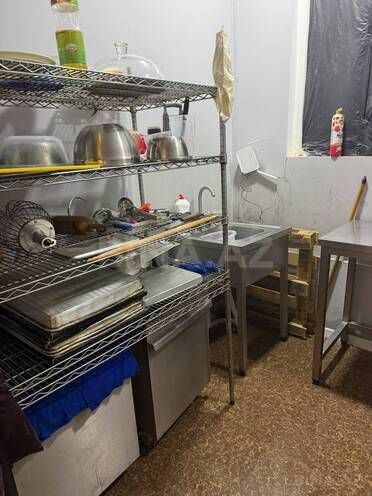 Продается  объект 60 м², м. Ичеришехер, photo 7 from 10