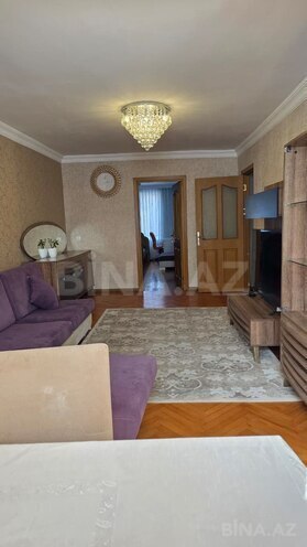 Satılır 3 otaqlı köhnə tikili 80 m², Nərimanov r., photo 3 from 17