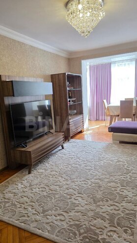 Satılır 3 otaqlı köhnə tikili 80 m², Nərimanov r., photo 5 from 17