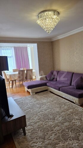 Satılır 3 otaqlı köhnə tikili 80 m², Nərimanov r., photo 4 from 17