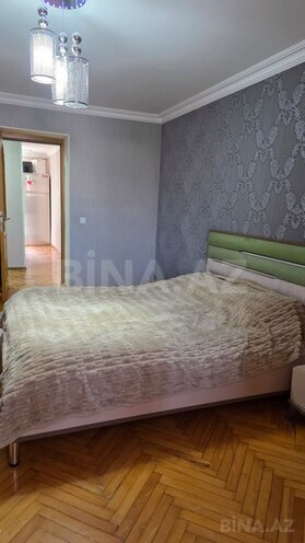 Satılır 3 otaqlı köhnə tikili 80 m², Nərimanov r., photo 9 from 17