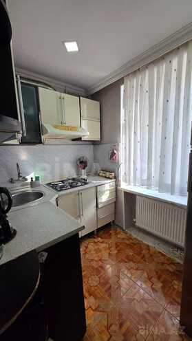 Satılır 3 otaqlı köhnə tikili 80 m², Nərimanov r., photo 10 from 17