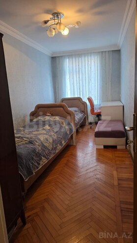 Satılır 3 otaqlı köhnə tikili 80 m², Nərimanov r., photo 6 from 17