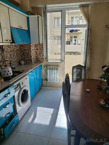 Сдаётся 3-комн. новостройка 80 м², photo 1 from 6