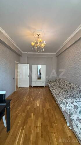 Satılır 2 otaqlı yeni tikili 62 m², photo 12 from 16