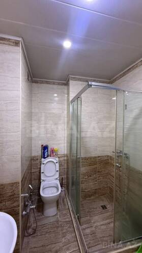 Satılır 2 otaqlı yeni tikili 62 m², photo 15 from 16